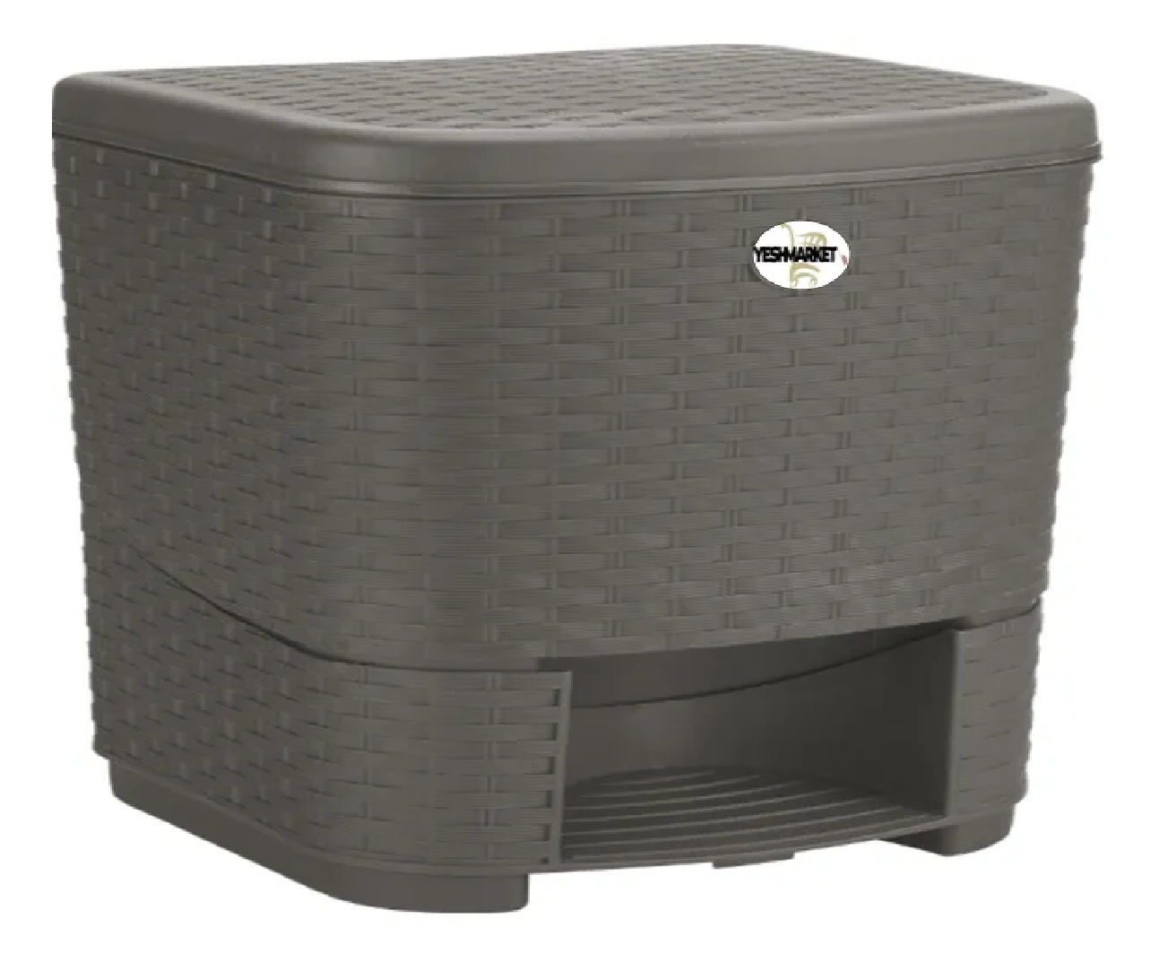 Bote de Basura con Pedal 8L al mayoreo — Yesh Market