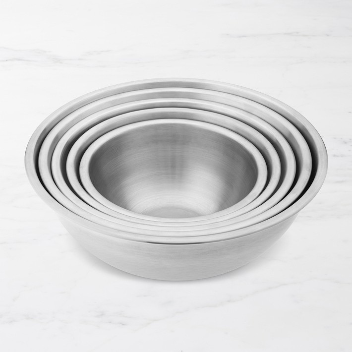 Bowls de Acero Inoxidable al mayoreo — Yesh Market
