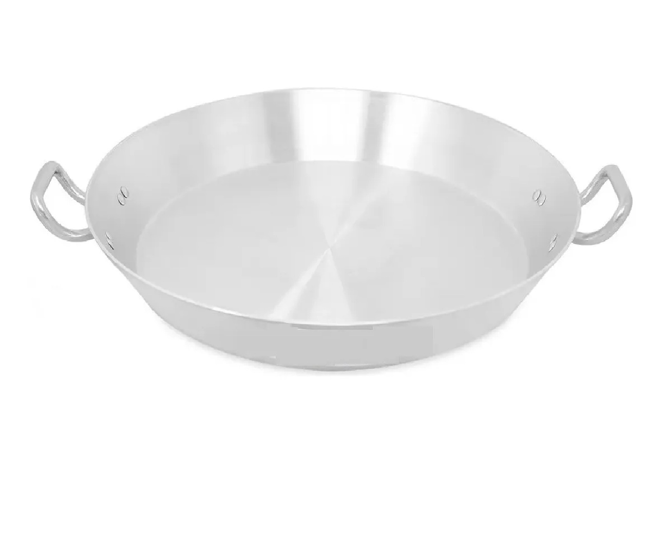 Paelleras de Aluminio Profesional al mayoreo — Yesh Market