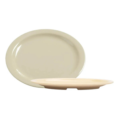 Platos de Loza para Restaurante al mayoreo — Yesh Market