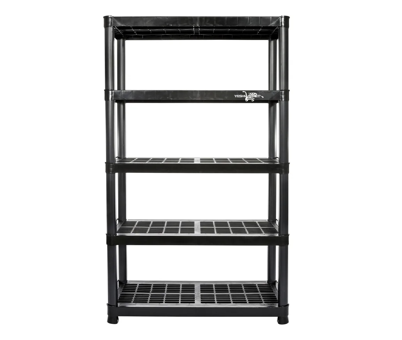 Estante Anaquel Rack 5 Repisas Calado al mayoreo — Yesh Market