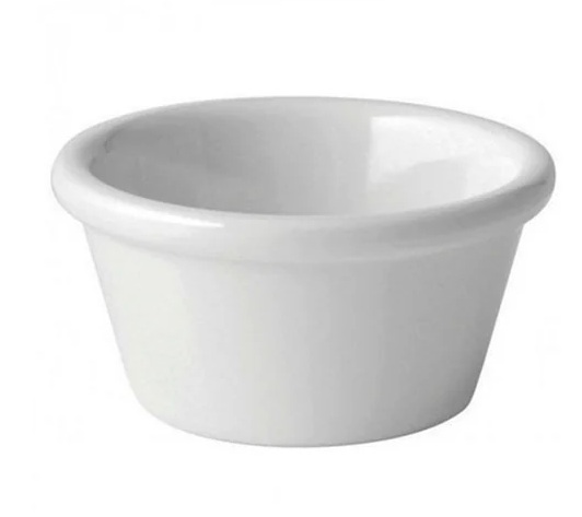 Ramekin para Restaurante y Reposteria al mayoreo — Yesh Market