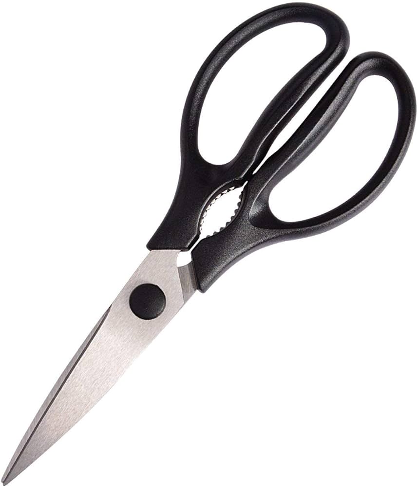 Tijeras de Cocina Acero Inoxidable al mayoreo — Yesh Market