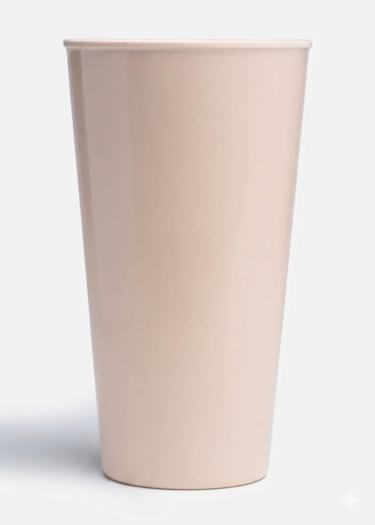 Vasos para Restaurante al Mayoreo al mayoreo — Yesh Market