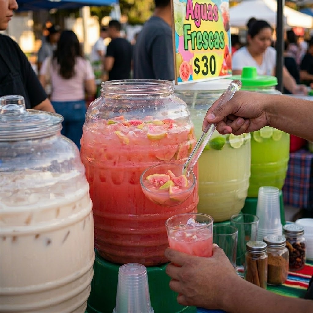 Vitrolero de Vidrio para Restaurante al mayoreo — Yesh Market