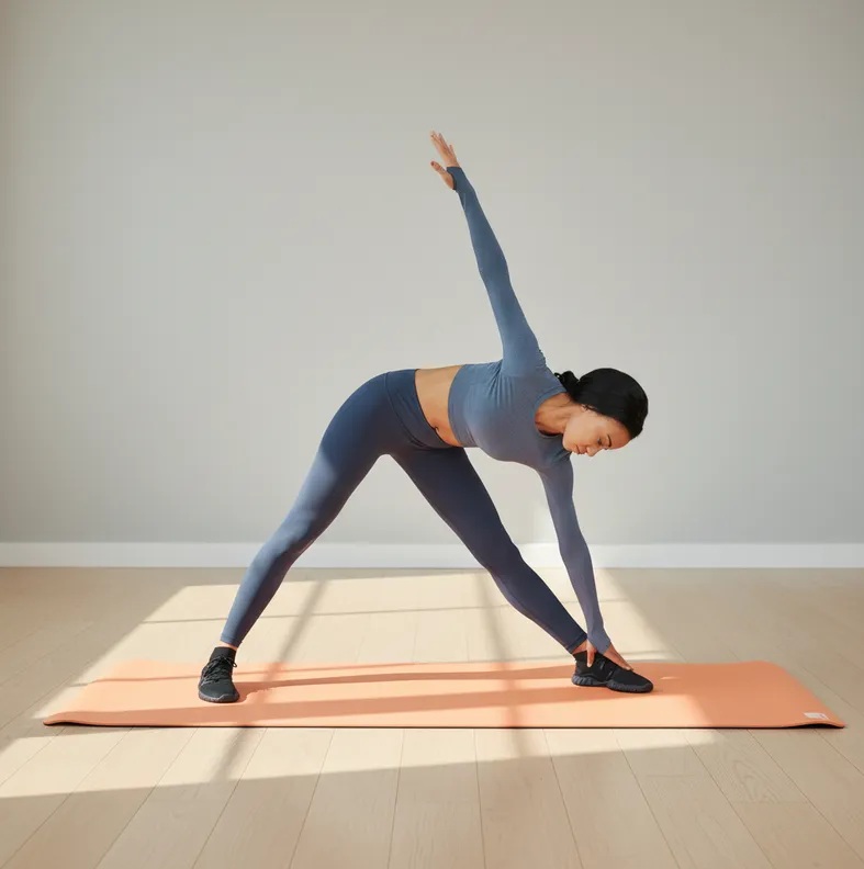 Tapete de Yoga Foamy 4mm al mayoreo — Yesh Market